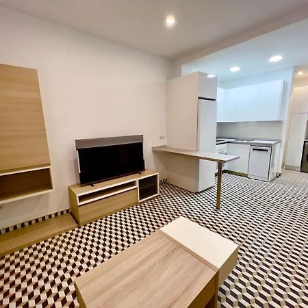 Rockside Residences Suites La Linea N1 La Linea de la Concepcion Bagian luar foto