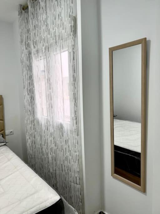 Rockside Residences Suites La Linea N1 La Linea de la Concepcion Bagian luar foto