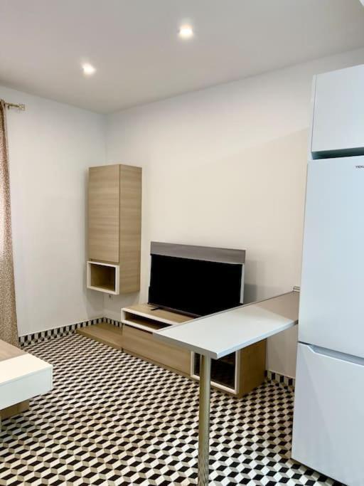 Rockside Residences Suites La Linea N1 La Linea de la Concepcion Bagian luar foto