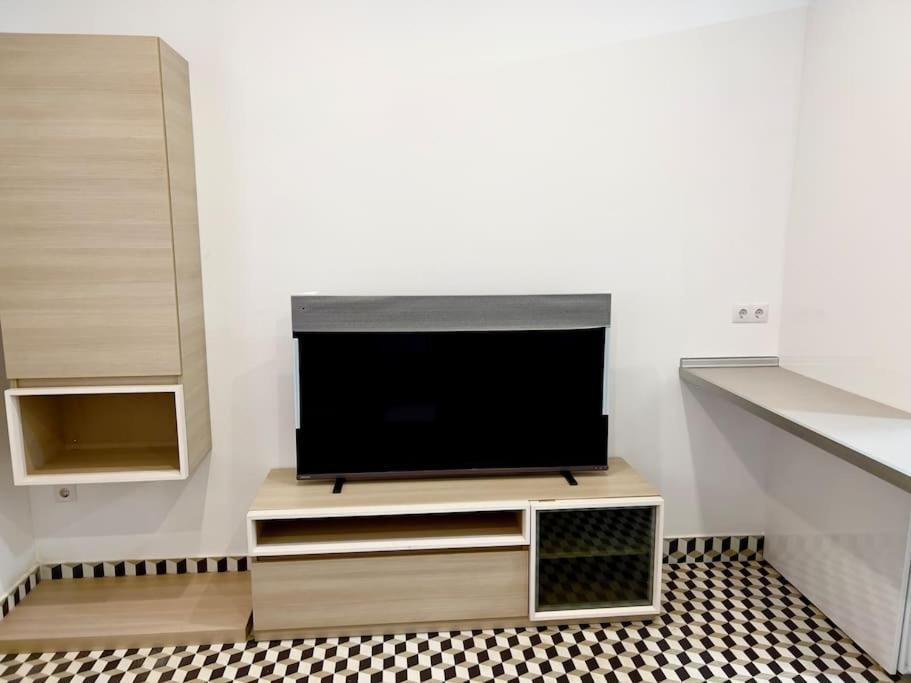 Rockside Residences Suites La Linea N1 La Linea de la Concepcion Bagian luar foto