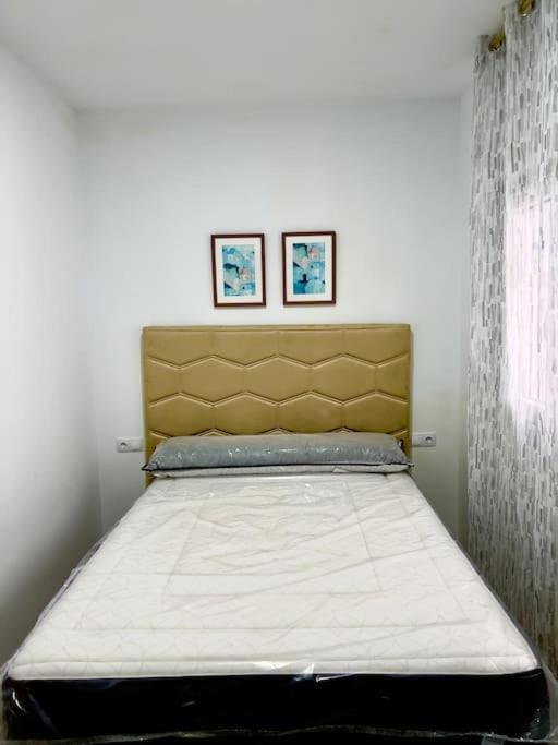Rockside Residences Suites La Linea N1 La Linea de la Concepcion Bagian luar foto